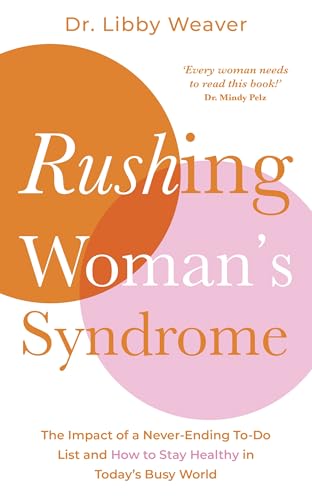 Rushing Woman