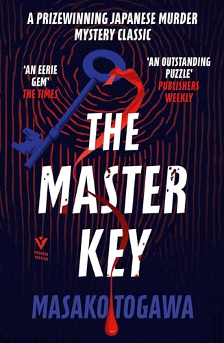 The Master Key (Pushkin Vertigo)