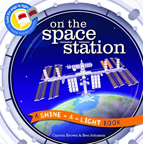 On the Space Station _anglais