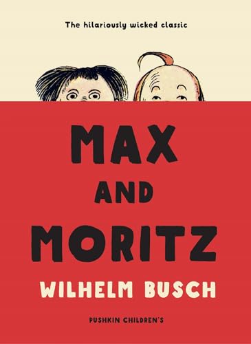 Max and Moritz