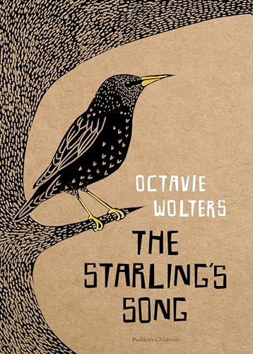 The Starling’s Song