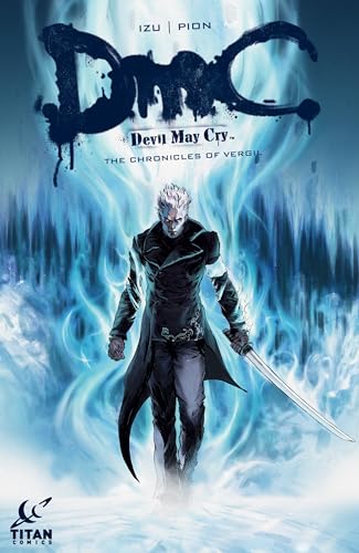 Devil May Cry: The Chronicles of Vergu