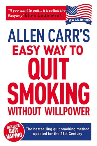 Allen Carr