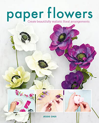 Paper Flowers