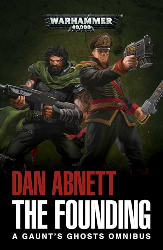 The Founding: A Gaunt