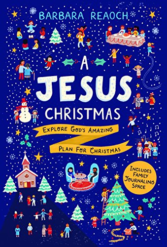 A Jesus Christmas: Explore God