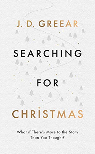 Searching for Christmas: What If There