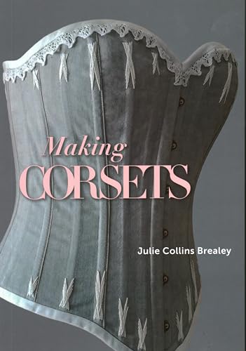 Making Corsets