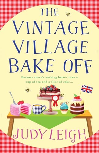 The Vintage Village Bake Off