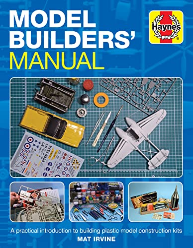 Model Builders