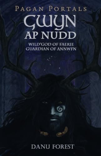 Pagan Portals - Gwyn ap Nudd