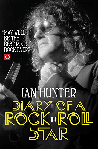 Diary of a Rock 