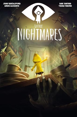 Little Nightmares