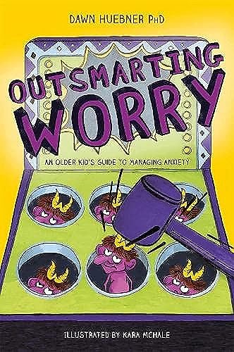 Outsmarting Worry (An Older Kid