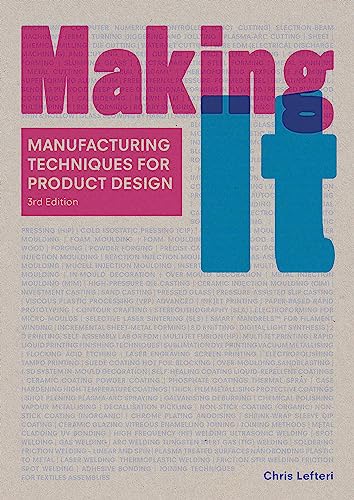 Making It (Third Edition) _anglais