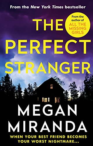 THE PERFECT STRANGER