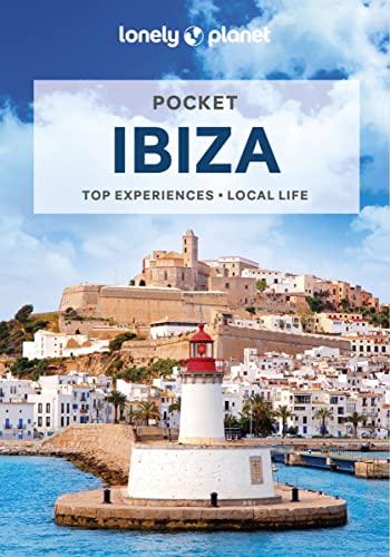 Lonely Planet Pocket Ibiza (Pocket Guide)