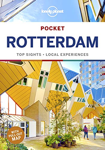 Lonely Planet Pocket Rotterdam (Pocket Guide)