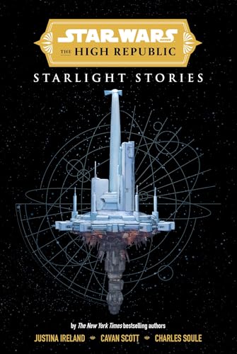 Star Wars Insider: The High Republic: Starlight Stories (Trade Edition)