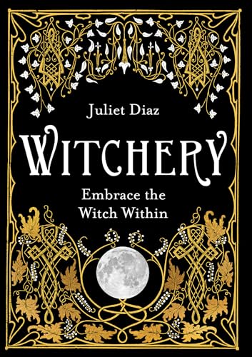 Witchery: Embrace the Witch Within