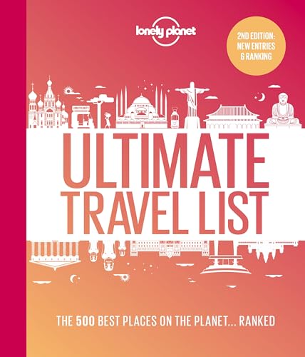 Lonely Planet Lonely Planet