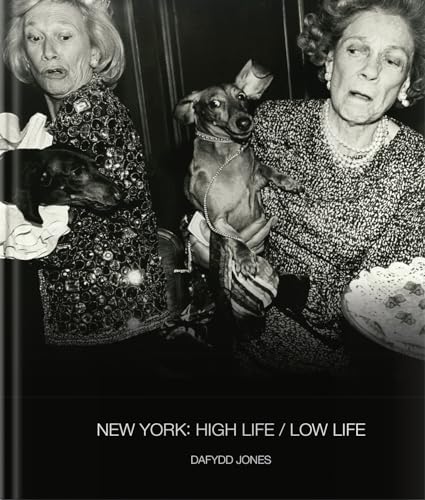 New York: High Life _ Low Life: High Life, Low Life