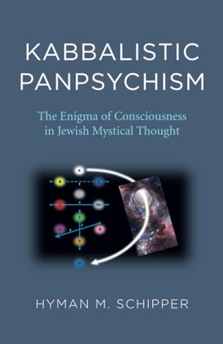 Kabbalistic Panpsychism