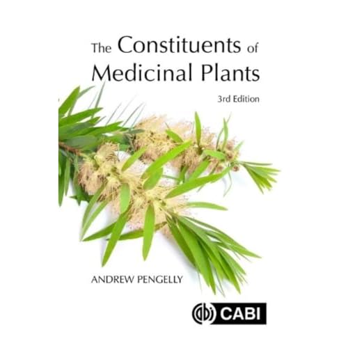 The Constituents of Medicinal Plants