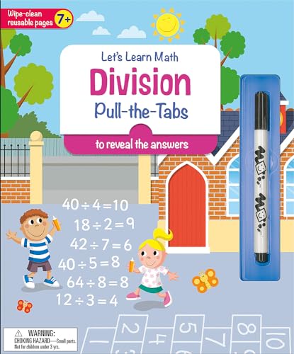 Division (I Can Do It!)