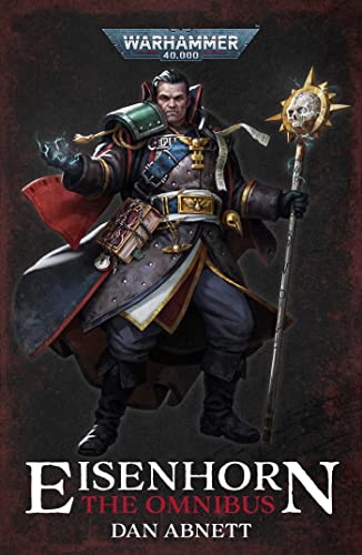 Eisenhorn: The Omnibus (Warhammer 40,000)