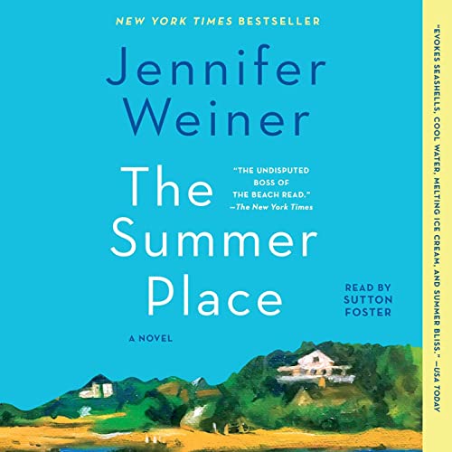 The Summer Place: A Novel