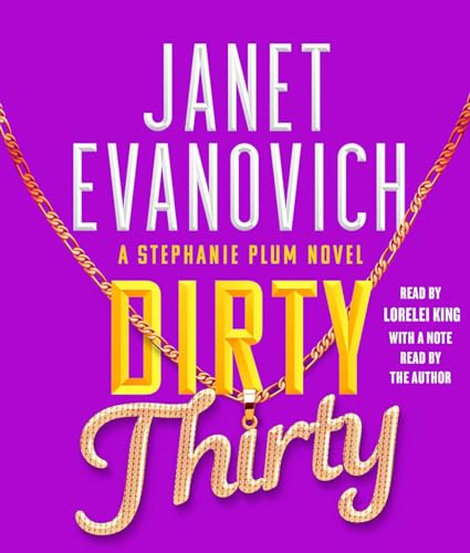 Dirty Thirty (30) (Stephanie Plum)