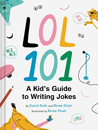 LOL 101: A Kid