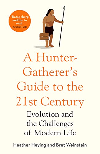 A Hunter-Gatherer