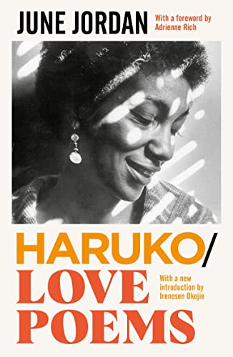 Haruko_Love Poems (Serpent