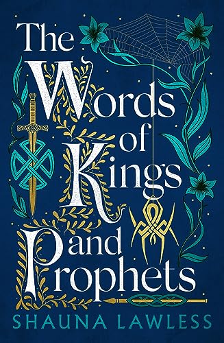 The Words of Kings and Prophets (Gael Song, 2)