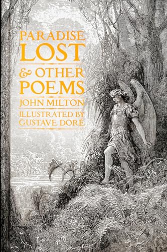 Paradise Lost & Other Poems (Gothic Fantasy)