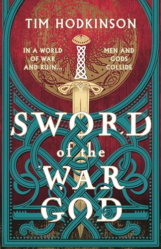 Sword of the War God