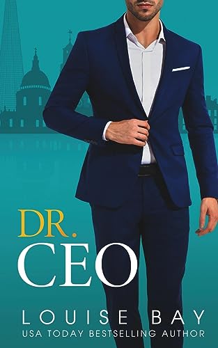 Dr. CEO (The Doctors Series)