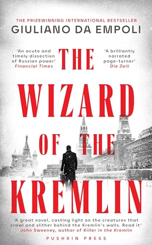 The Wizard of the Kremlin