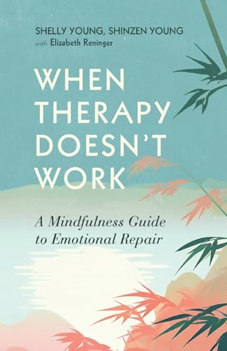 When Therapy Doesn