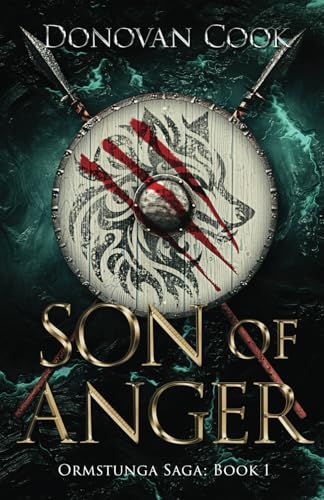 Son of Anger (Ormstunga Saga)