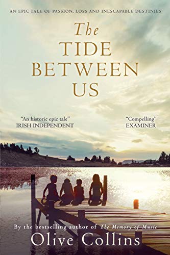 The Tide Between Us (The O