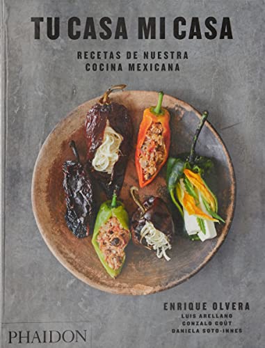 Tu Casa Mi Casa (Spanish Edition)