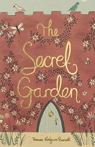 The Secret Garden (Wordsworth Collector