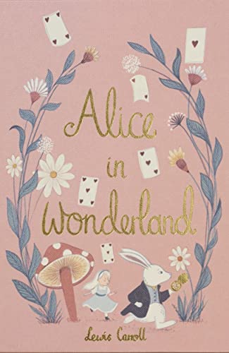 Alice in Wonderland (Wordsworth Collector