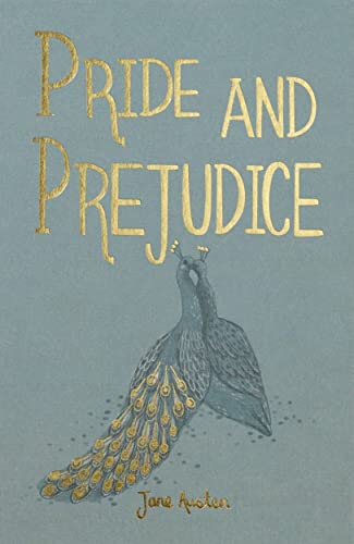 Pride and Prejudice (Wordsworth Collector