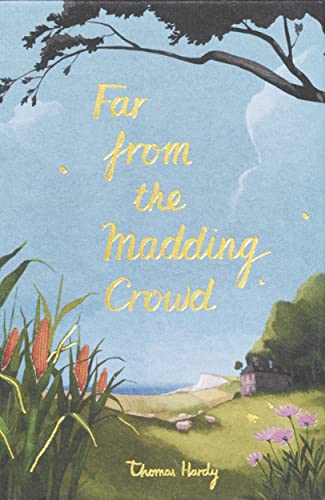 Far from the Madding Crowd (Wordsworth Collector