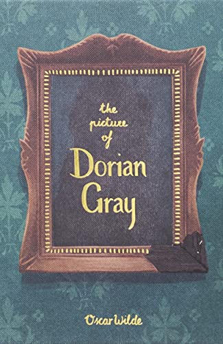 The Picture of Dorian Gray (Wordsworth Collector