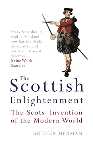 The Scottish Enlightenment : The Scots